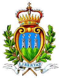 Stemma della Repubblica di San Marino