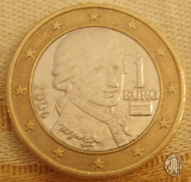 1 Euro 2006 (Vienna)