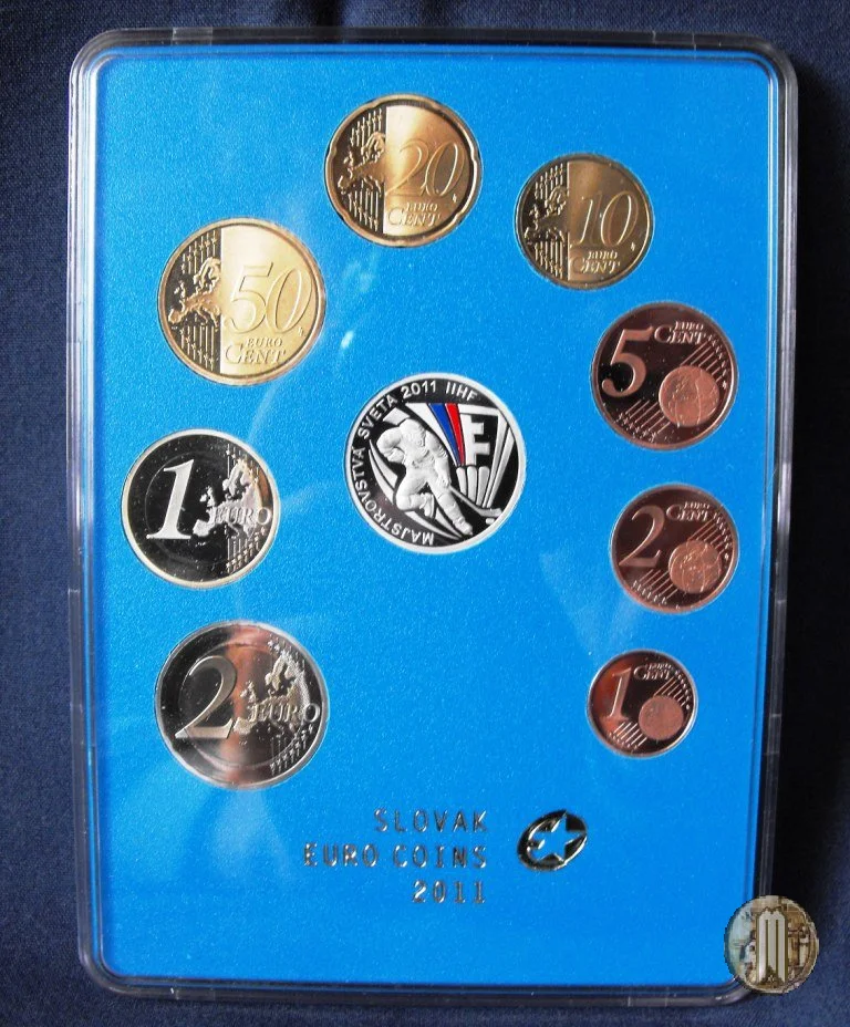 Slovacchia 2011 FS 2011 (Kremnica)