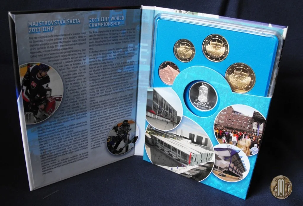 Slovacchia 2011 FS 2011 (Kremnica)