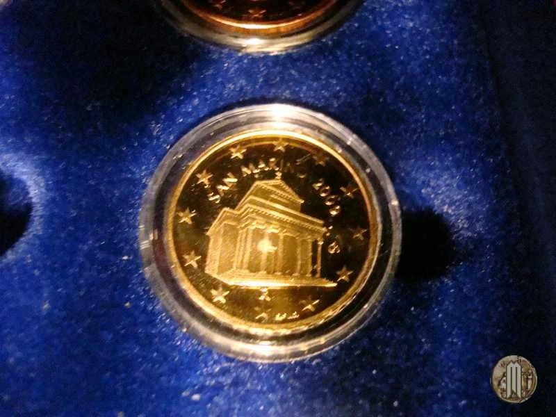 10 centesimi di Euro 2009 (Roma)