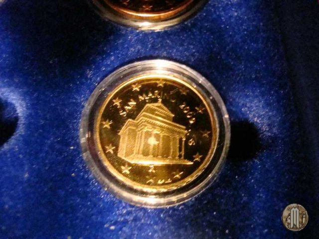 10 centesimi di Euro 2009 (Roma)