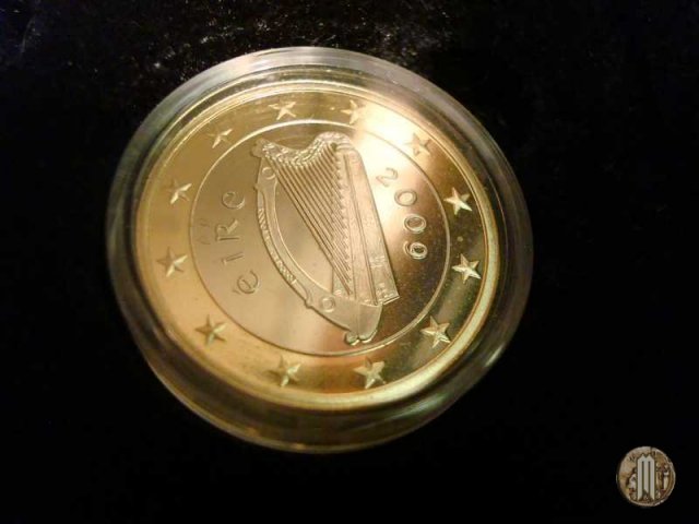 1 Euro 2009 (Dublino)