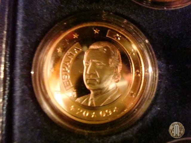 1 Euro 2009 (Madrid)