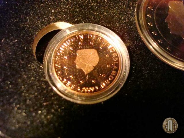 1 centesimo di Euro 2009 (Utrecht)