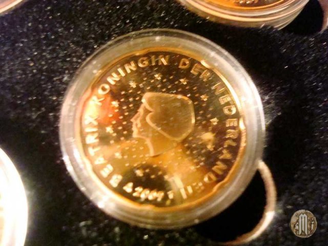 20 centesimi di Euro 2009 (Utrecht)