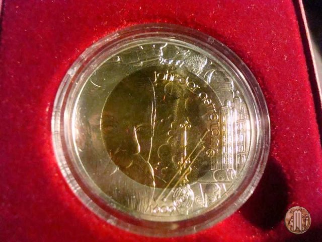 25 Euro 2009 Anno dell'Astronomia 2009 (Vienna)