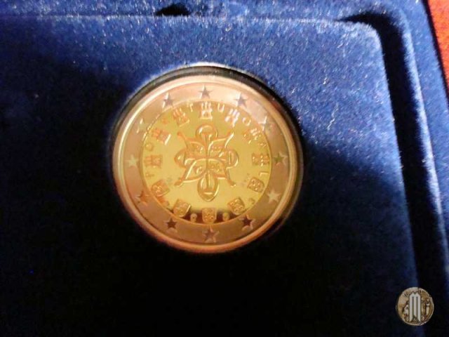 2 Euro 2003 (Lisbona)