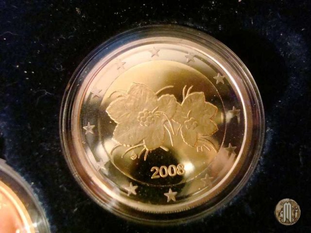 2 Euro 2008 (Vantaa)