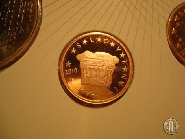 2 centesimi di Euro 2010 (Vantaa)