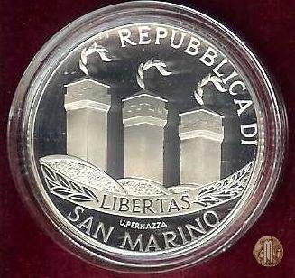 10 Euro 2002 Benvenuto Euro 2002 (Roma)