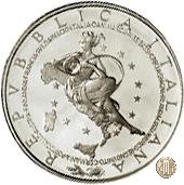 10 Euro 2003 Consiglio UE - Presidenza Italiana 2003 (Roma)