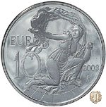 10 Euro 2003 L'Europa dei Popoli 2003 (Roma)