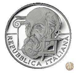10 Euro 2008 500° Ann. nasc. Andrea Palladio 2008 (Roma)