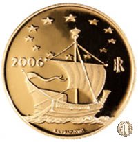 20 Euro 2006 Europa delle Arti - Germania 2006 (Roma)