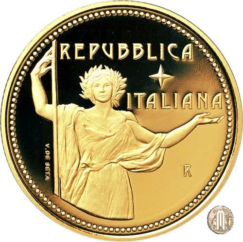 50 Euro 2016 Fauna nell’Arte - Età Contemporanea 2016 (Roma)