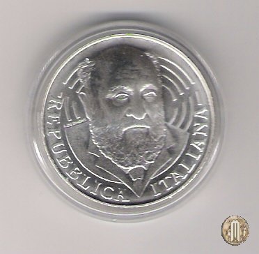 5 Euro 2007 100° Ann. nasc. Altiero Spinelli 2007 (Roma)