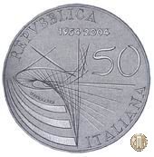 5 Euro 2004 50 anni di trasm. televisive in Italia 2004 (Roma)