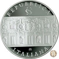 5 Euro 2011 180° Ann. Consiglio di Stato 2011 (Roma)