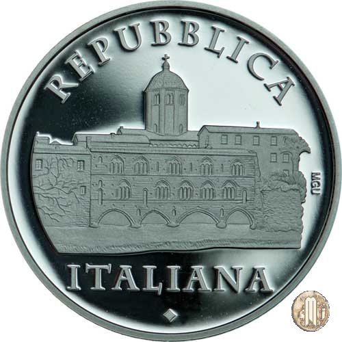 5 Euro 2014 Italia delle Arti - San Fruttuoso - Liguria 2014 (Roma)