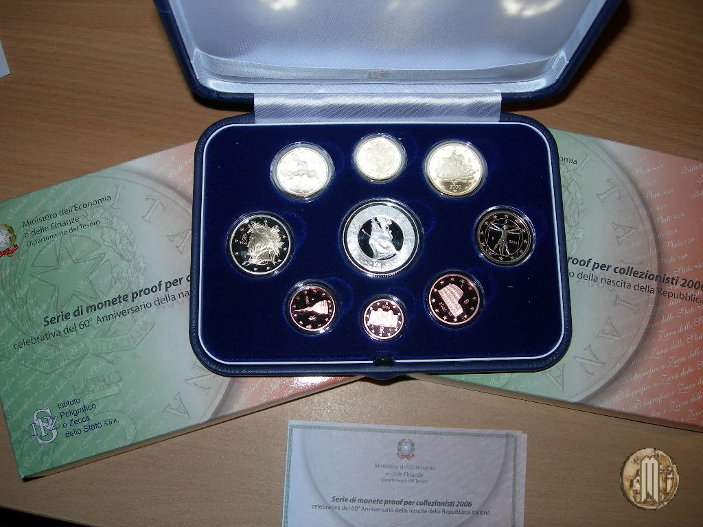 Italia 2006 FS 2006 (Roma)