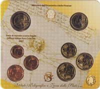 Italia 2007 FdC 2007 (Roma)