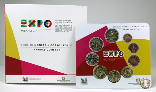 Italia 2015 FdC 2015 (Roma)