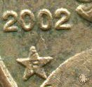 10 centesimi di Euro 2002 (Parigi)