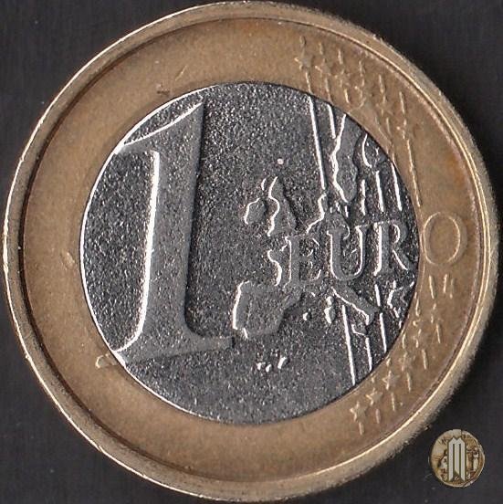 1 Euro 2002