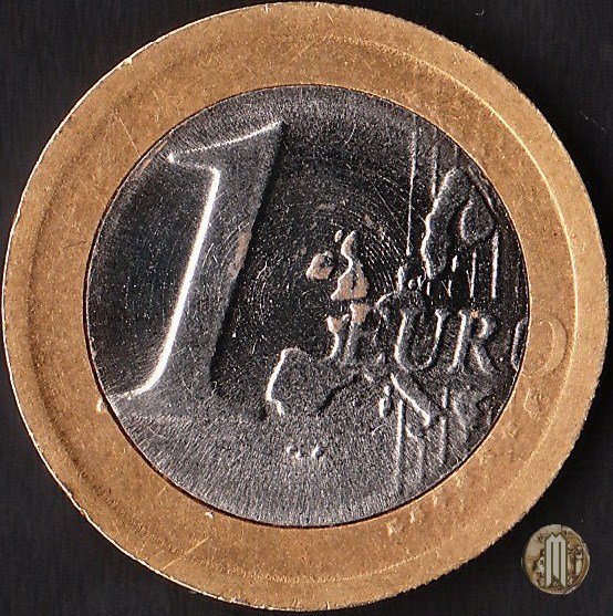 1 Euro 2007