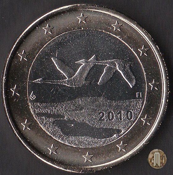 1 Euro 2010 (Vantaa)