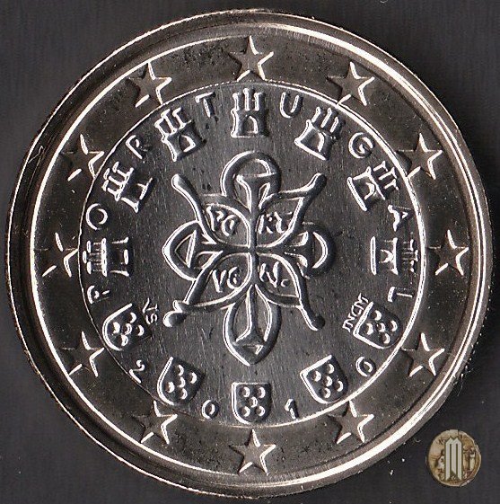 1 Euro 2010 (Lisbona)