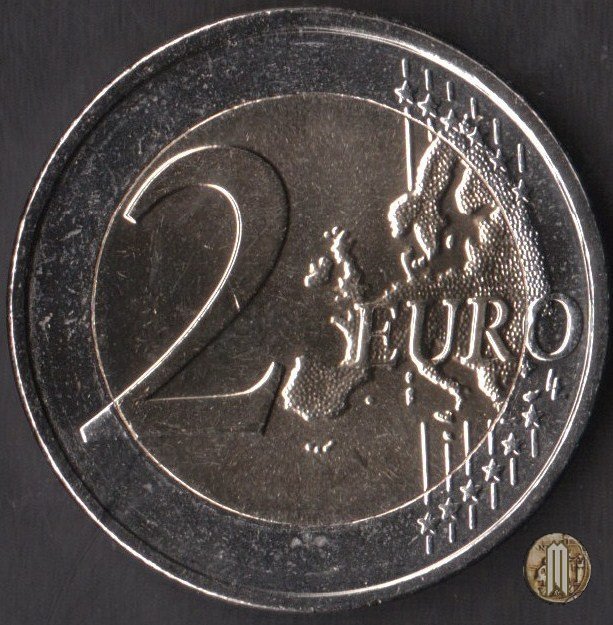 2 Euro 2010 100° Anniversario della Repubblica Portoghese 2010 (Lisbona)