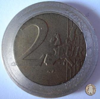 2 Euro 2000