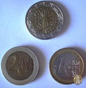 2 Euro 2000