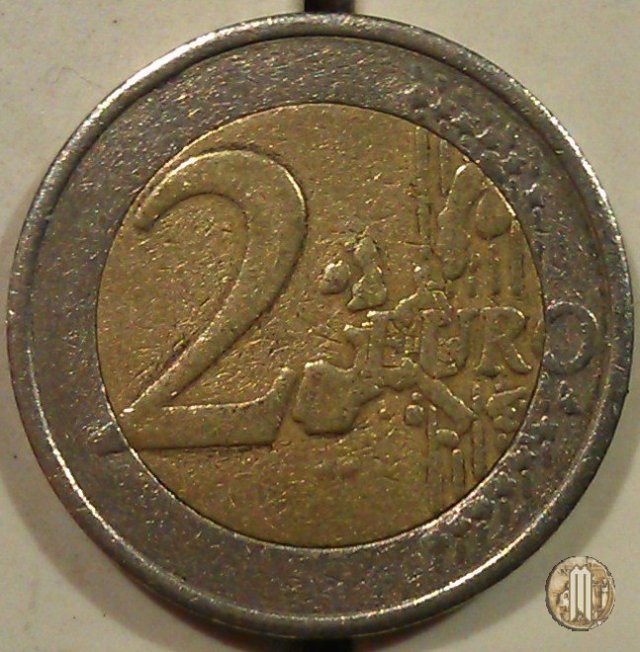 2 Euro 2002