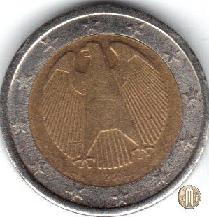 2 Euro 2002