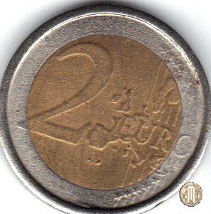 2 Euro 2002