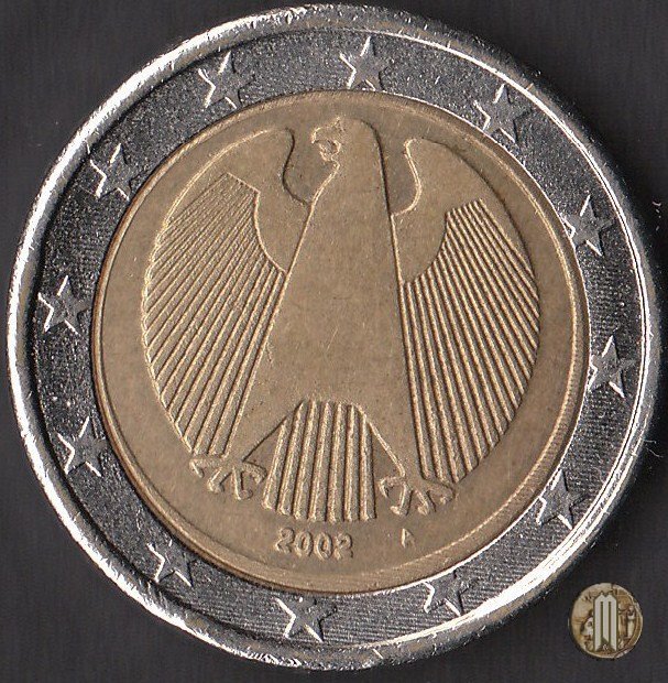 2 Euro 2002