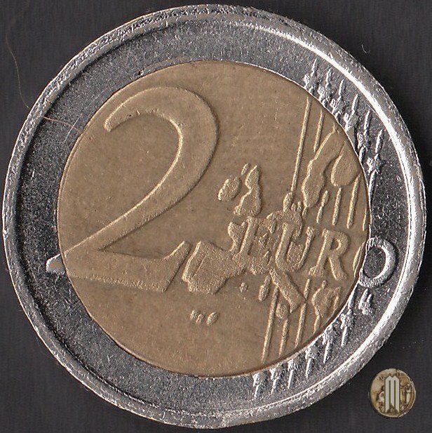 2 Euro 2002