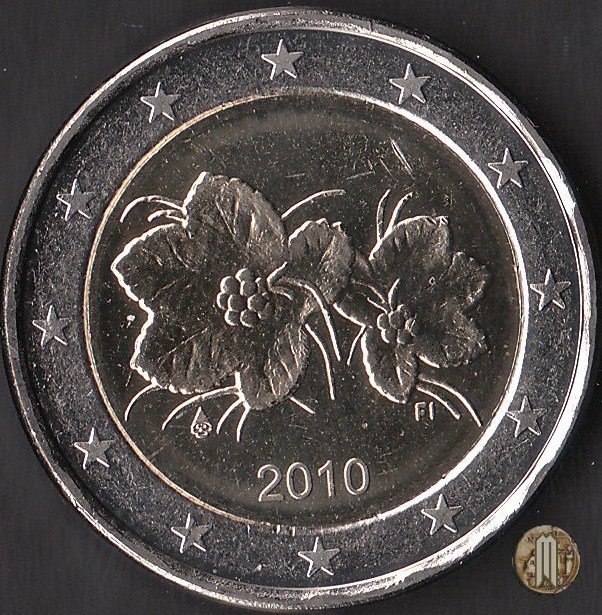 2 Euro 2010 (Vantaa)