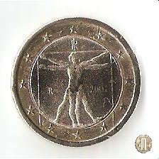 1 Euro 2002