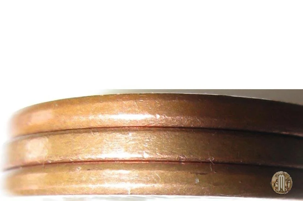 5 centesimi di Euro 2002 (Vienna)