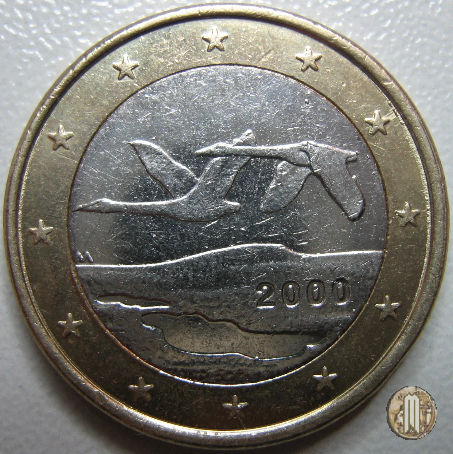 1 Euro 2000 (Vantaa)