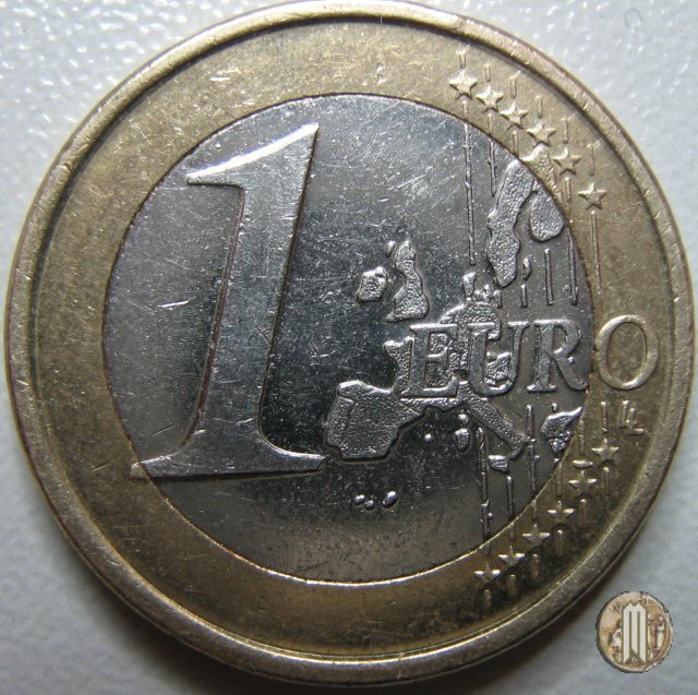 1 Euro 2000 (Vantaa)