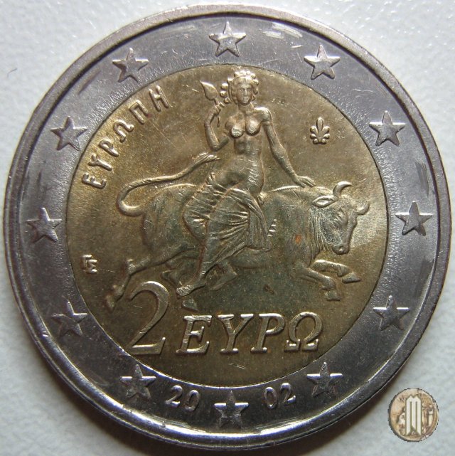 2 Euro 2002 (Vantaa)