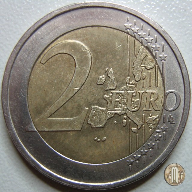 2 Euro 2002 (Vantaa)