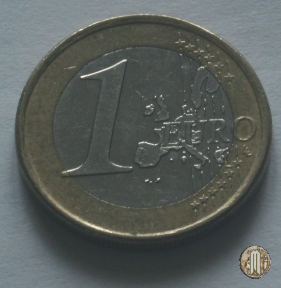 1 Euro 2000 (Utrecht)