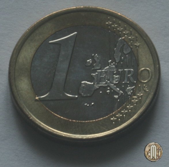 1 Euro 2001 (Vantaa)