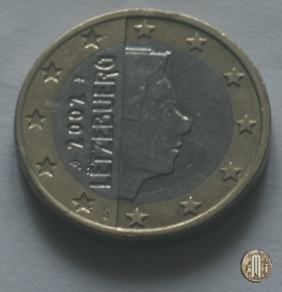 1 Euro 2002 (Utrecht)